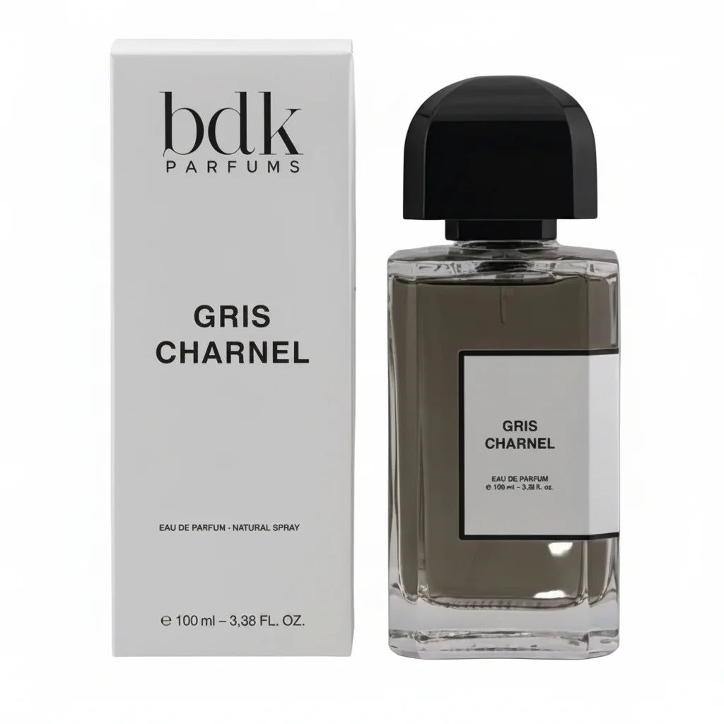 Bdk Gris Charnel EDP